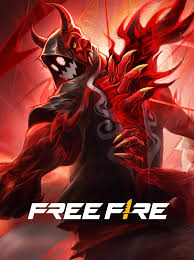 Free Fire Logo